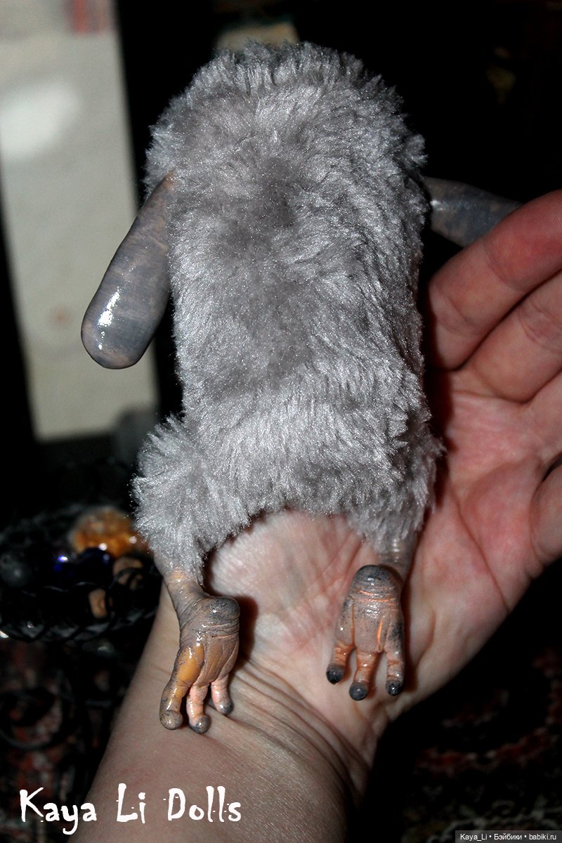 Хоко Сумико (с яп. "дитя добра") (фото 4)