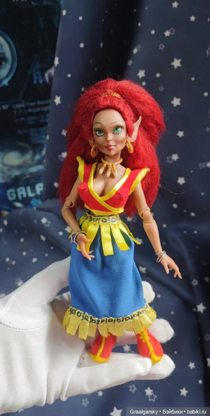 Куклы BJD (фото 3)