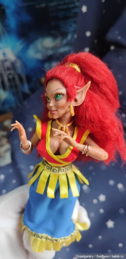 Куклы BJD (фото 5)