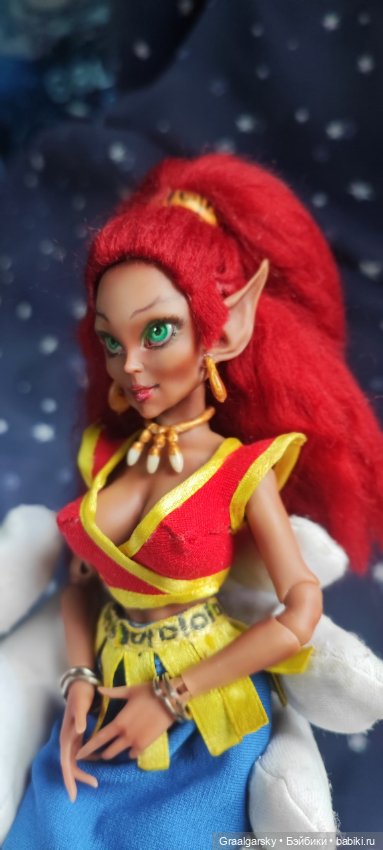 Куклы BJD (фото 6)