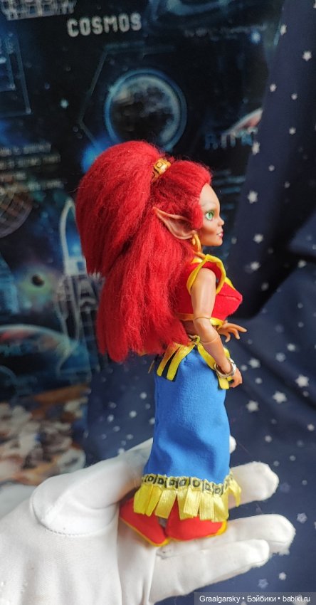 Куклы BJD (фото 4)