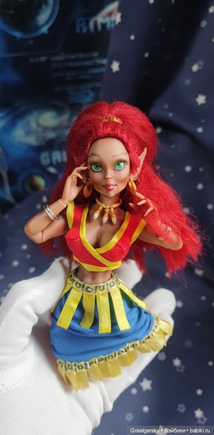 Куклы BJD (фото 2)