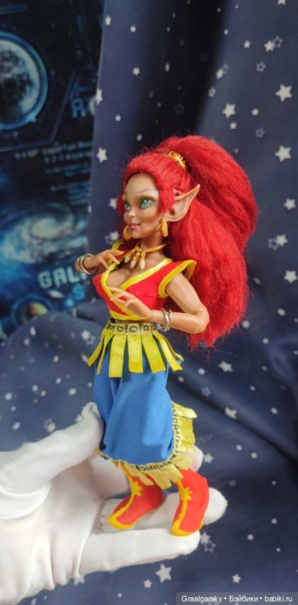 Куклы BJD (фото 8)