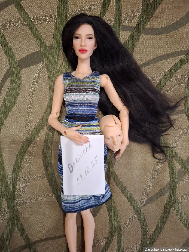 Продам Аглаю от Ирины Фелиз