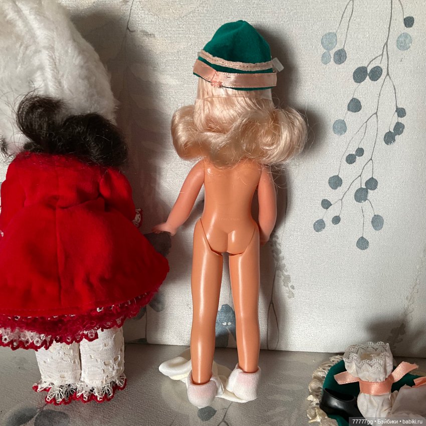 Две красотки из 1982 года (фото 8)