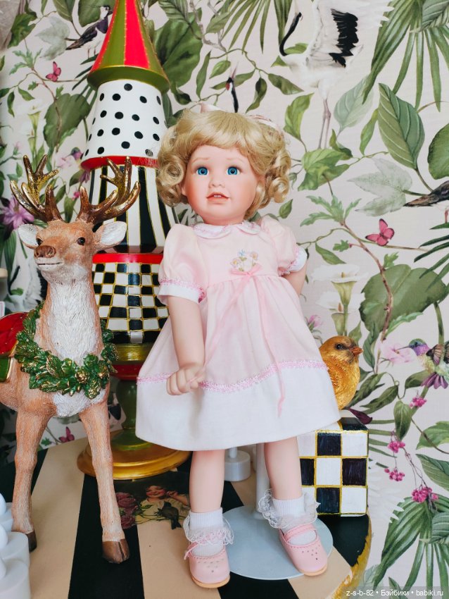 Марлен от Michelle Girard Kassis (фото 10)