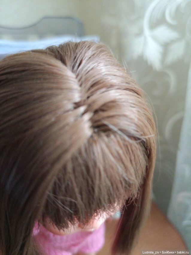 Хуаночка — Игровые куклы (фото 6)