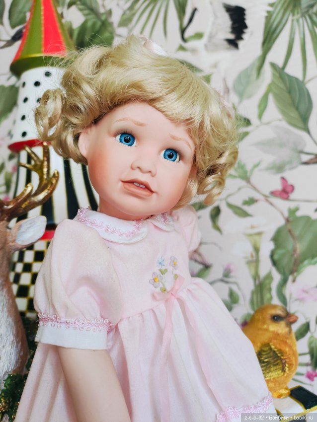 Марлен от Michelle Girard Kassis (фото 3)