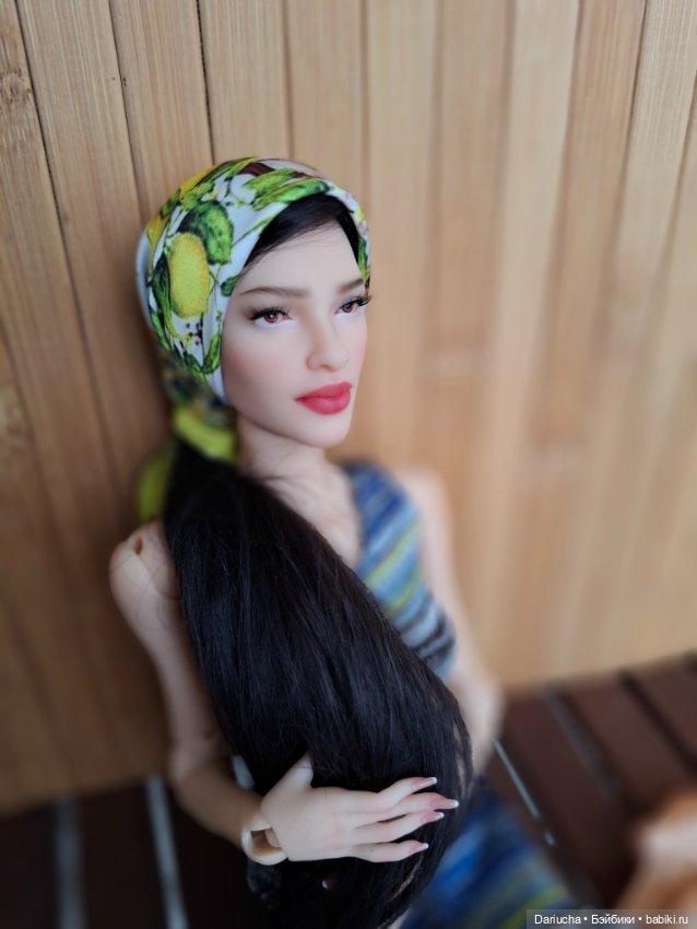 Продам Аглаю от Ирины Фелиз (фото 6)