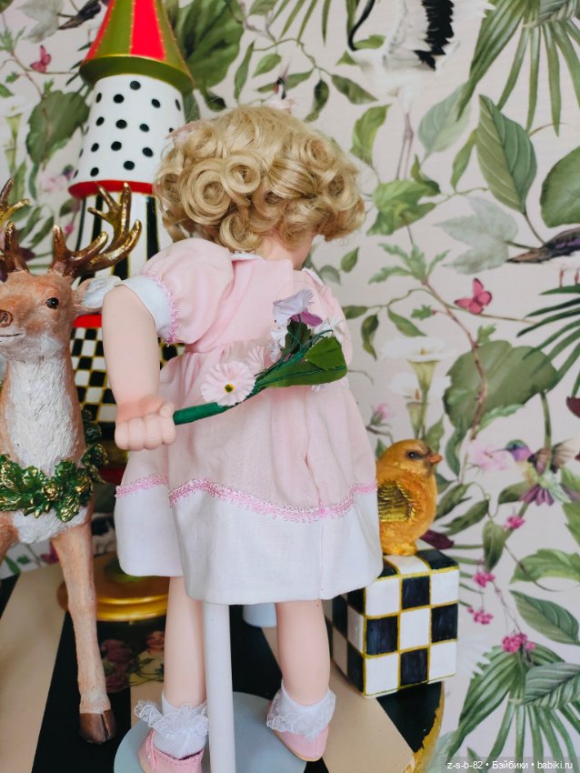 Марлен от Michelle Girard Kassis (фото 5)