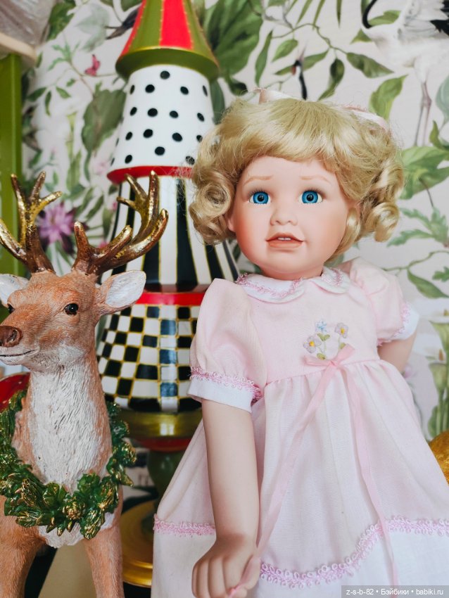 Марлен от Michelle Girard Kassis (фото 7)