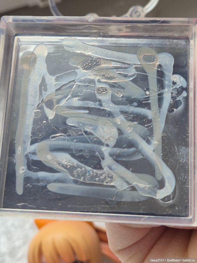 Лот: Nendoroid Kato Megumi с али и части Emily с али