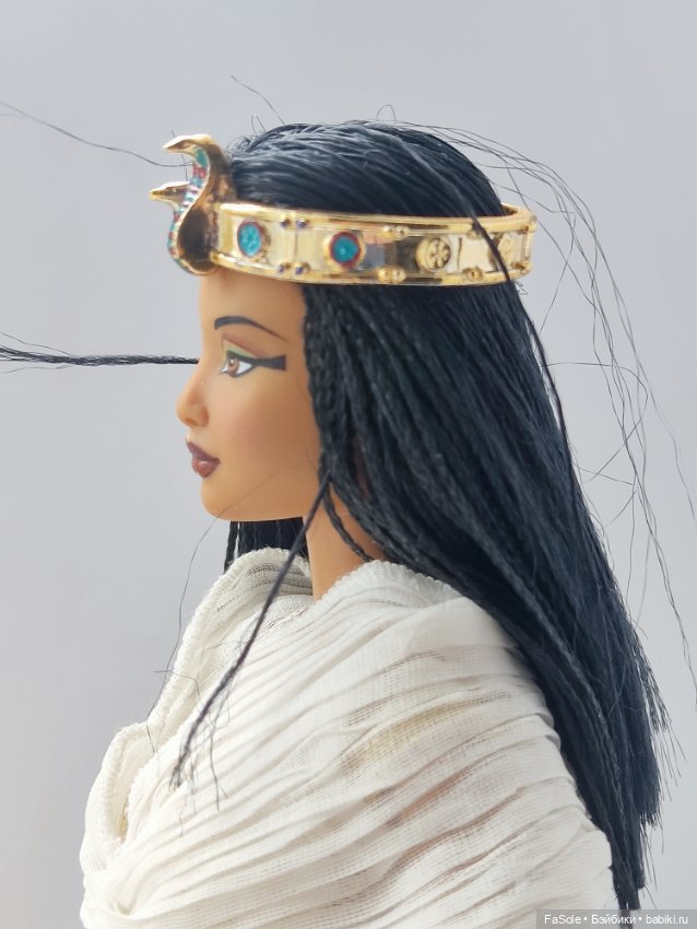 Барби princess of the Nile (фото 3)