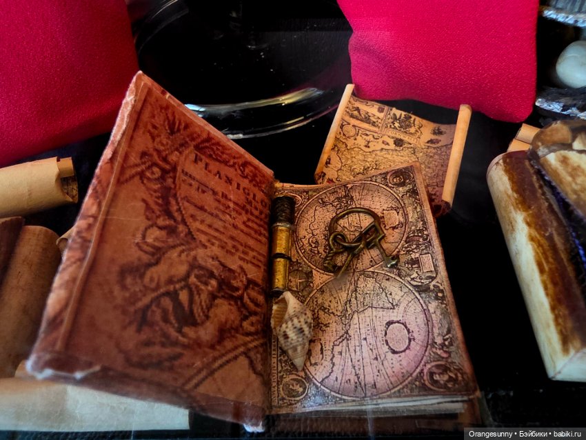 Madame Alexander Captivating Swashbuckler Alex (фото 6)