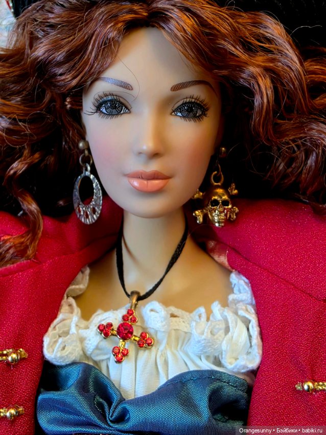 Madame Alexander Captivating Swashbuckler Alex (фото 2)