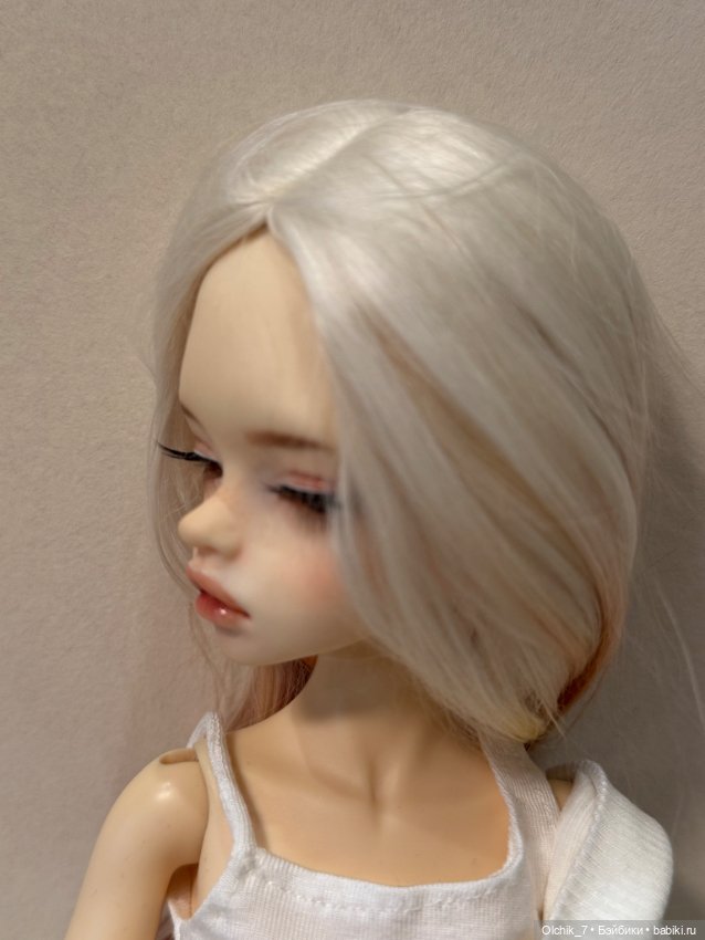 Dim Larina на теле Dollzone (фото 6)