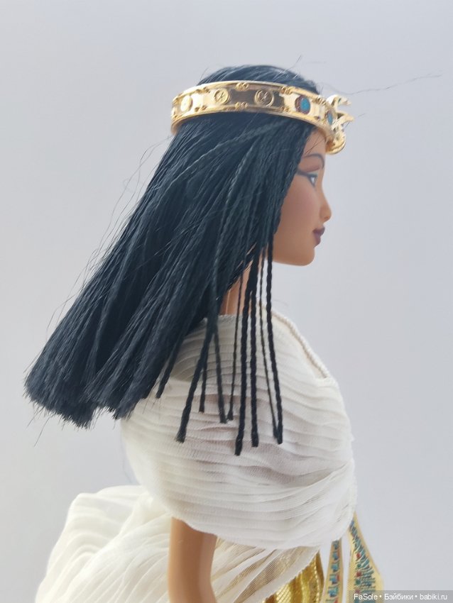 Барби princess of the Nile (фото 4)