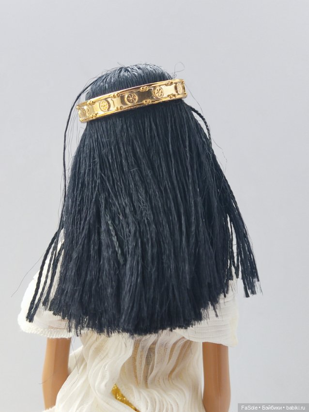 Барби princess of the Nile (фото 5)