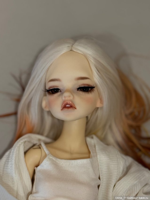 Dim Larina на теле Dollzone (фото 10)