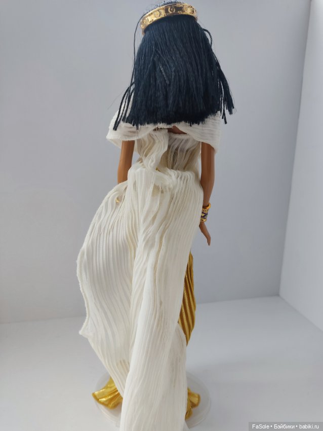 Барби princess of the Nile (фото 6)