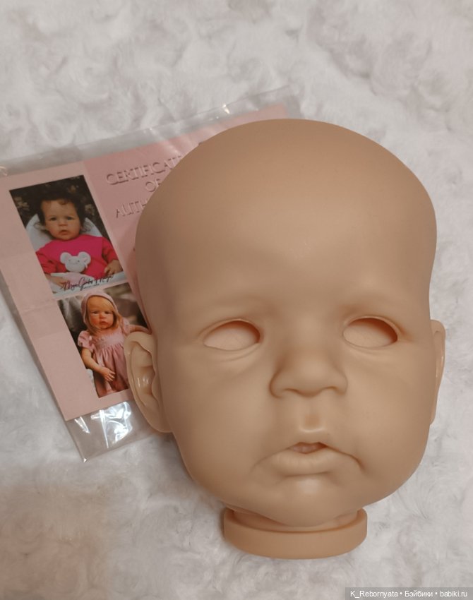 Сэнди Sandie by Joanna Kazmierczak