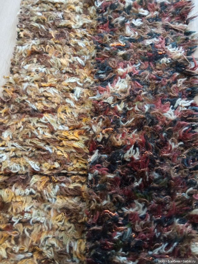 Лот пальтовой ткани для кукольного рукоделия