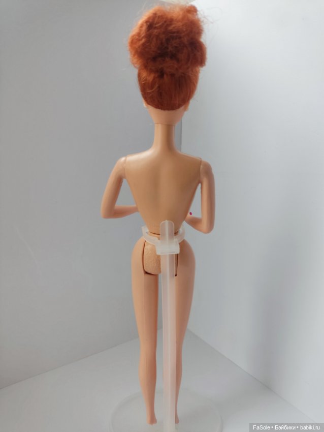 Барби Люси Бойл, I love Lusy (фото 4)