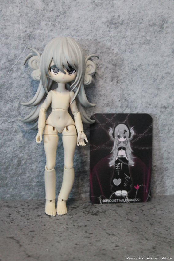 Bandai 2024 - 10000 планов побега, волк (фото 3)