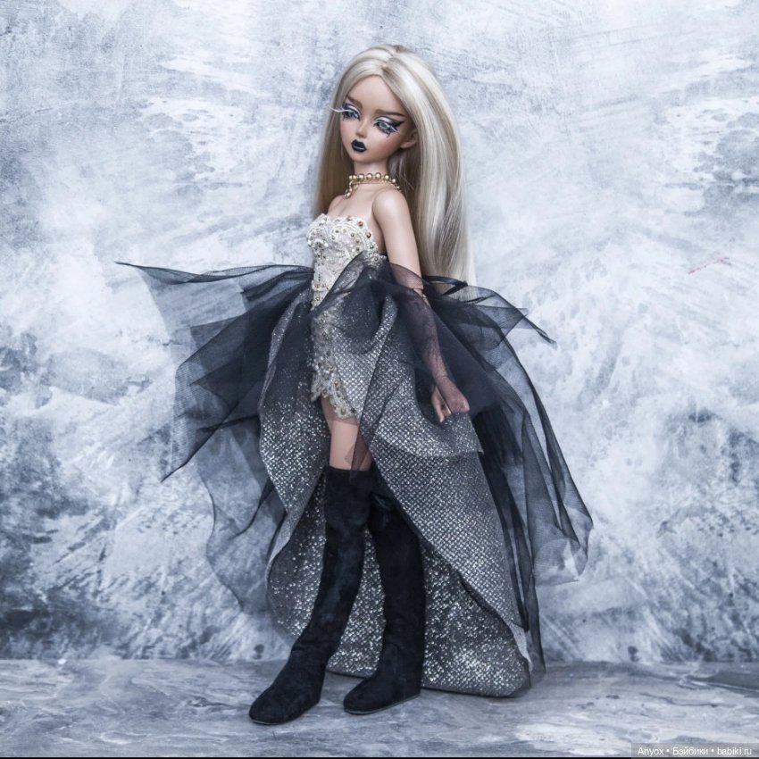 Все платья и комплекты с юбочками для Minifee Минифи - в наличии (фото 3)