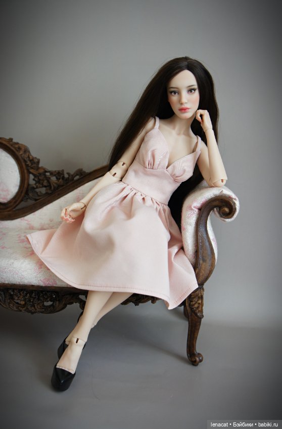 Продам платье для кукол Utopia doll, Евгении Скворцовой и др (фото 4)