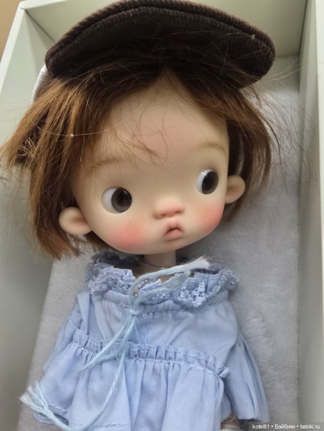 Itswafflecone Bubble фулсет (фото 4)