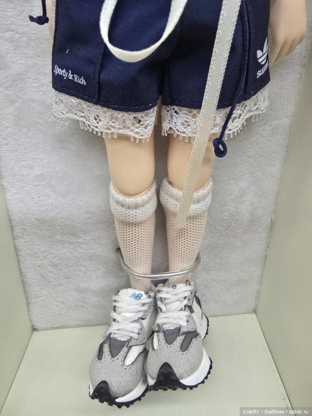 Itswafflecone Bubble фулсет (фото 3)