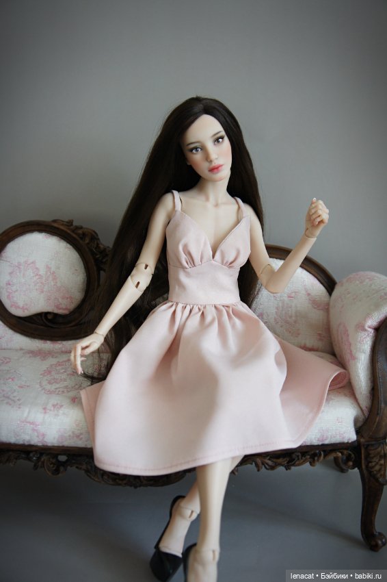 Продам платье для кукол Utopia doll, Евгении Скворцовой и др (фото 3)