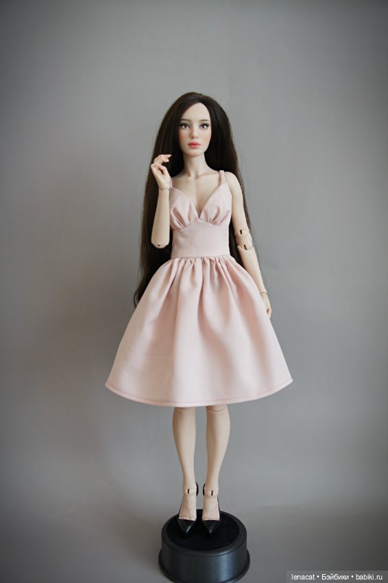 Продам платье для кукол Utopia doll, Евгении Скворцовой и др