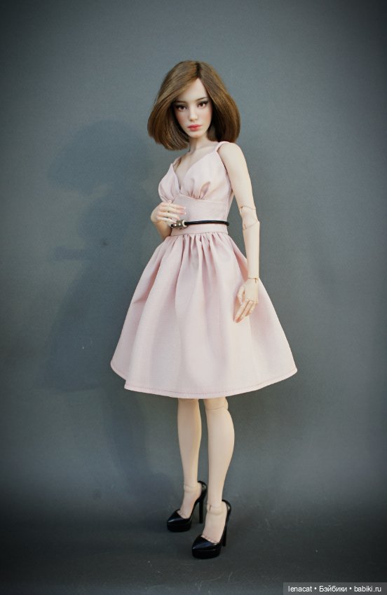 Продам платье для кукол Utopia doll, Евгении Скворцовой и др (фото 2)