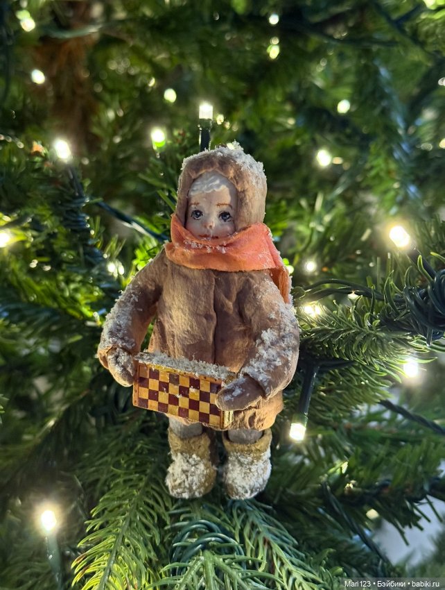 Продаю ватные игрушки (детки и пеленашки (фото 3)