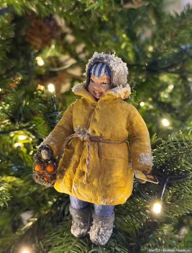 Продаю ватные игрушки (детки и пеленашки (фото 5)