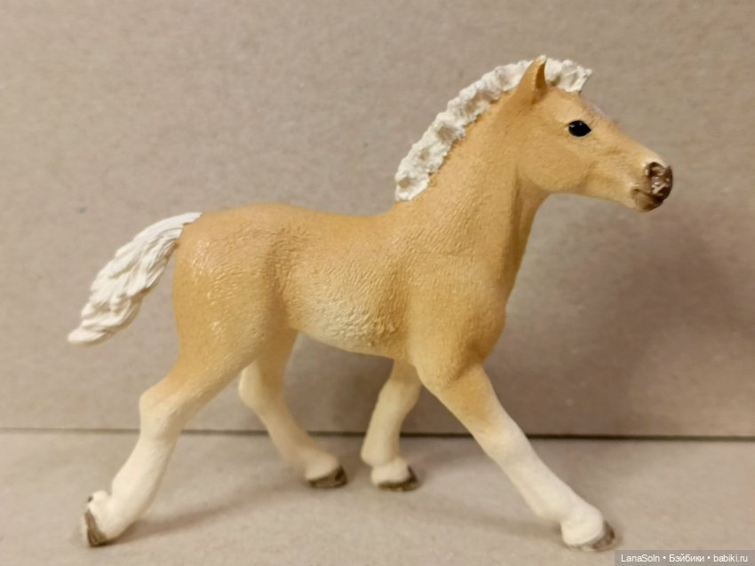 Лошади Шлях — Статуэтки (фото 4)