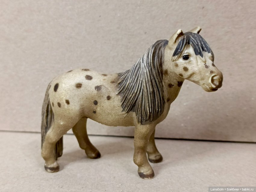 Лошади Шлях — Статуэтки (фото 2)