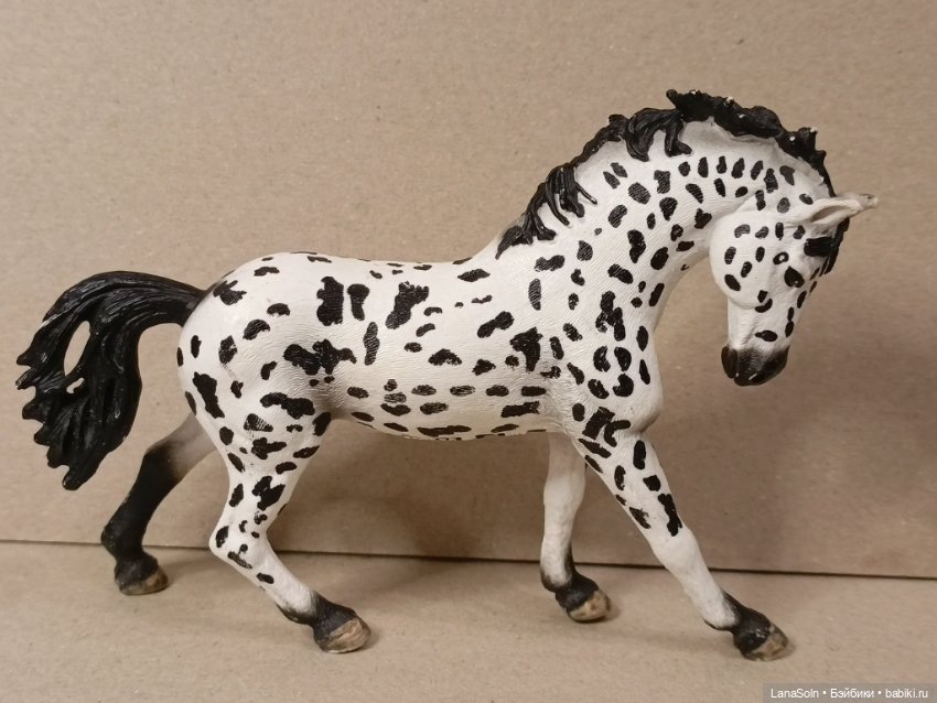 Лошади Шлях — Статуэтки