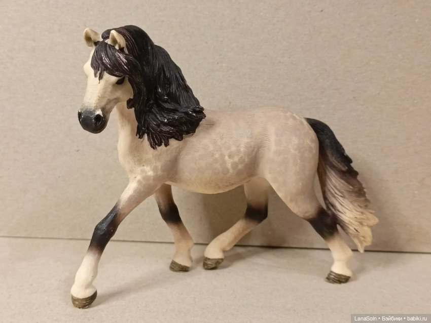 Лошади Шлях — Статуэтки (фото 3)