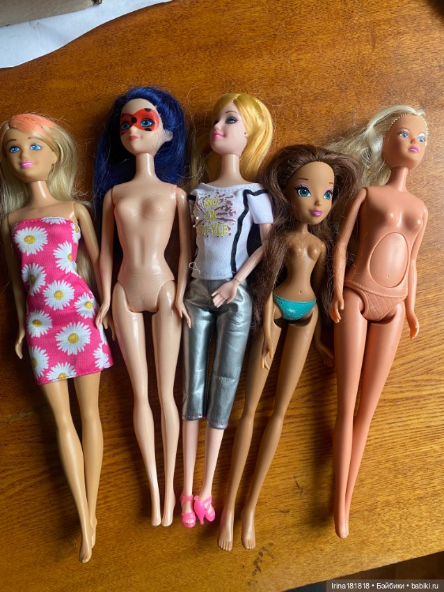 Куклы монстр хай, Эвер, Винкс, Дисней , запчасти и другие (фото 3)