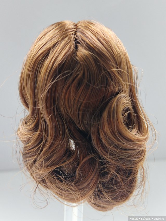 Голова Барби Look Sweet Tea (фото 4)