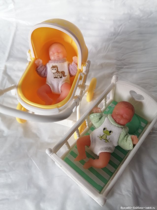 Продам пупсов из шаров Zuru (фото 7)