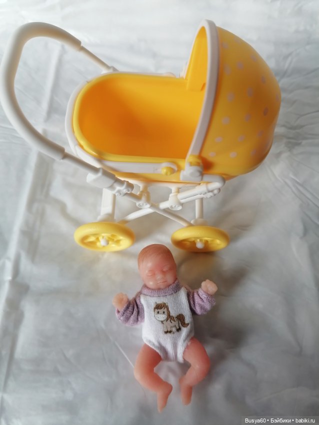 Продам пупсов из шаров Zuru (фото 6)