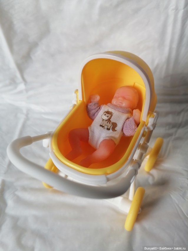 Продам пупсов из шаров Zuru (фото 4)