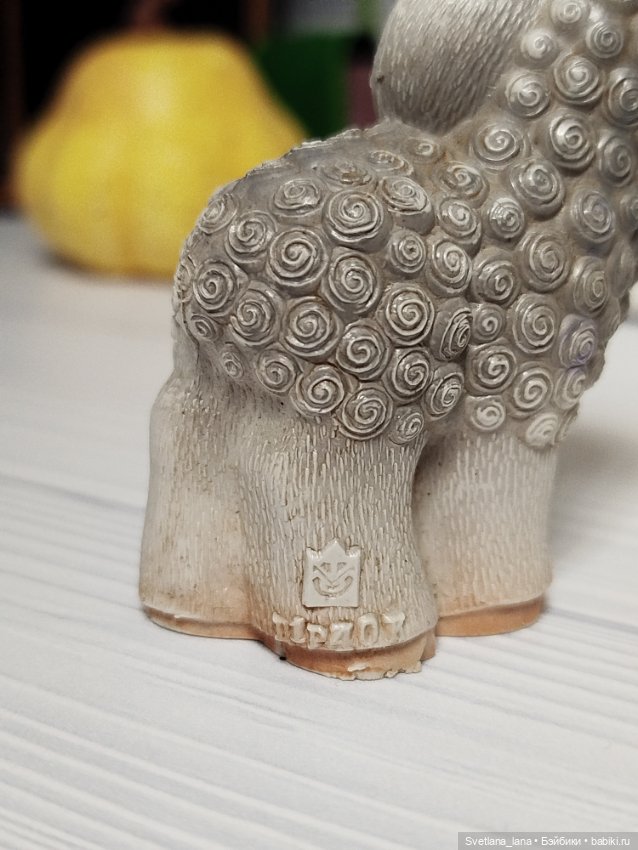 Лот игрушек СССР — Винтажные куклы и игрушки детства (фото 4)