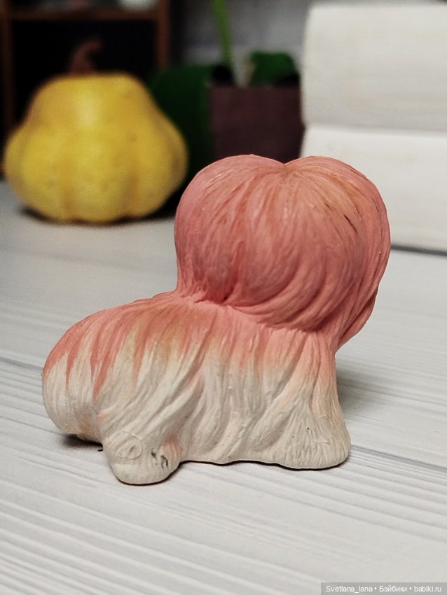 Лот игрушек СССР — Винтажные куклы и игрушки детства (фото 6)