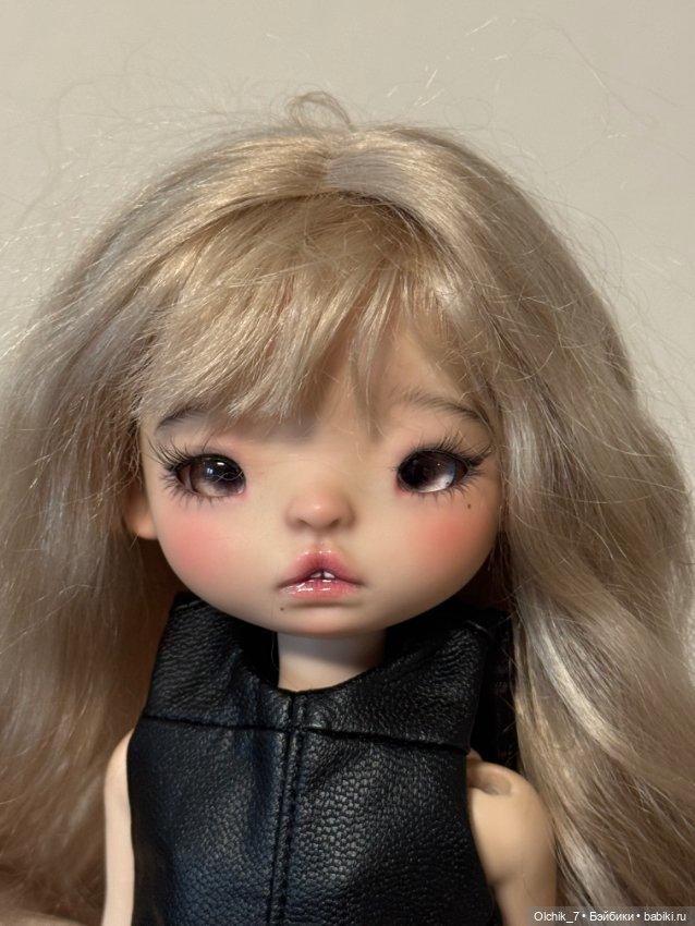 Чудесная девочка от Z.truth doll (фото 3)