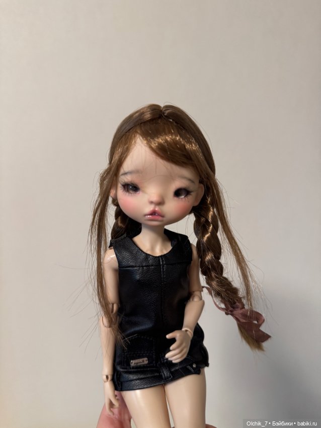 Чудесная девочка от Z.truth doll (фото 4)